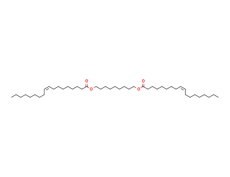 6-[(Z)-octadec-9-enoyl]oxynonyl-(Z)-octadec-9-enoate