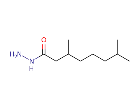 (±)-3,7-dimethyloctanehydrazide