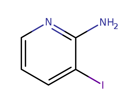 104830-06-0,3-Iodopyridin-2-amine,(3-Iodopyridin-2-yl)amine;2-Amino-3-iodopyridine;2-Pyridinamine,3-iodo-;