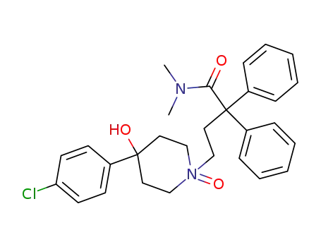 loperamide N-oxide
