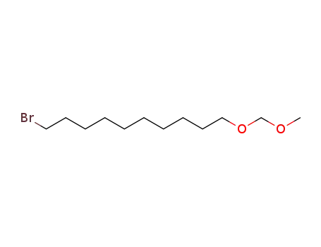 1-bromo-10-(methoxymethoxy)decane