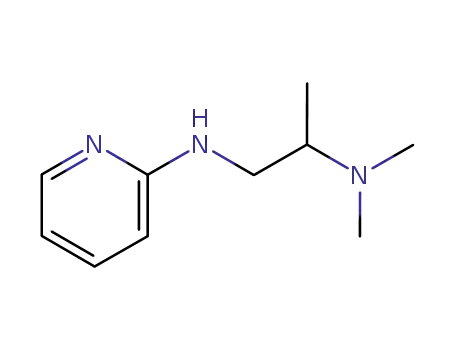 1,N1,N1-trimethyl-N2-[2]pyridyl-ethanediyldiamine