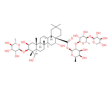 besysaponin C12
