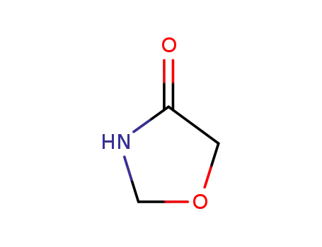 oxazolidin-4-one