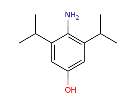 4-amino-3,5-diisopropylphenol