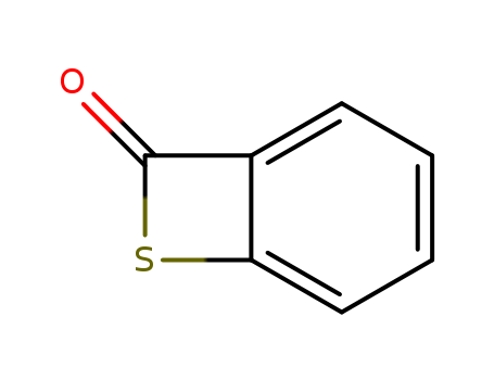 21083-36-3,8-thiabicyclo[4.2.0]octa-1,3,5-trien-7-one,