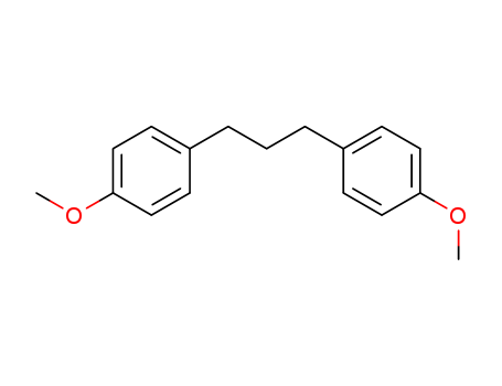 Benzene, 1,1'-(1,3-propanediyl)bis[4-methoxy-