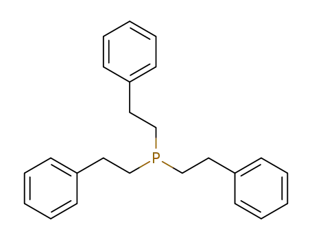 tris(2-phenylethyl)phosphine