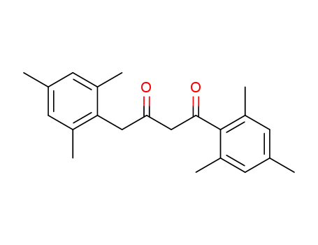 1,4-dimesityl-butane-1,3-dione