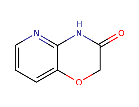 Factory Supply 2H-pyrido[3,2-b]-1,4-oxazin-3(4H)-one