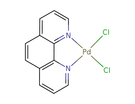 1,10-Phenanthrolinedichloropalladium