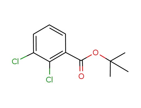 tert-butyl 2,3-dichlorobenzoate