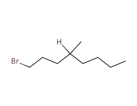 1-Bromo-4-methyloctane