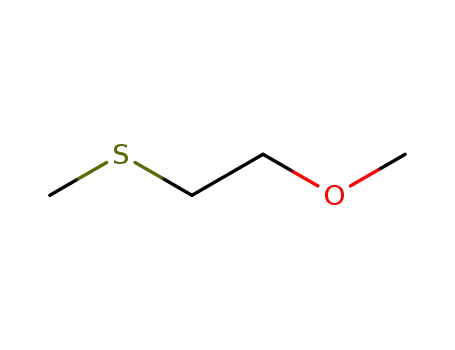 1-methoxy-2-(methylthio)ethane