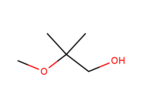 2-Methoxy-2-methylpropan-1-ol