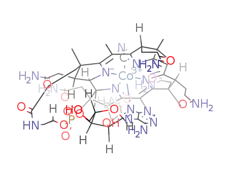 pseudovitamin B12
