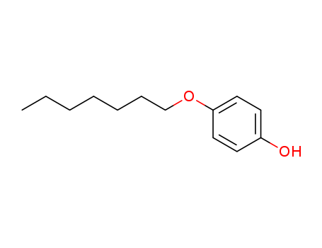 Factory Supply p-(heptyloxy)phenol