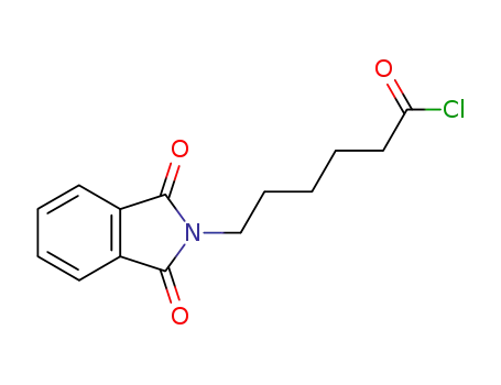 6-phthalimidohexanoyl chloride
