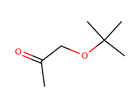 2-Propanone, 1-(1,1-dimethylethoxy)-