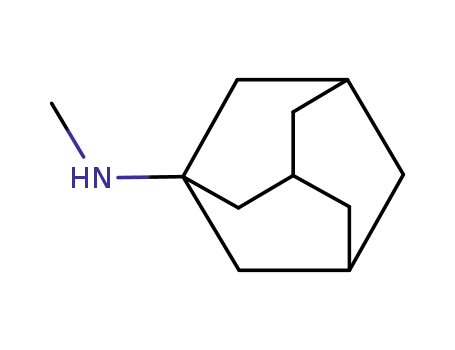 1-(Methylamino)adamantane 3717-38-2