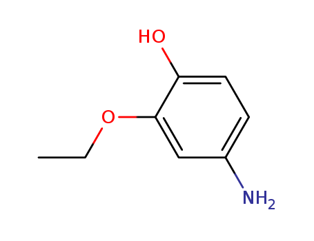 4-Amino-2-ethoxypheno