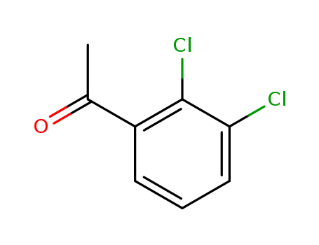 2',3'-(Dichloroacetophenone)-3'-Dichloroacetophenone cas no.56041-57-7 0.98