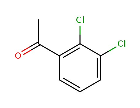 2',3'-dichloroacetophenone