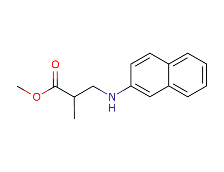 2-Methyl-3--propionsaeure-methylester