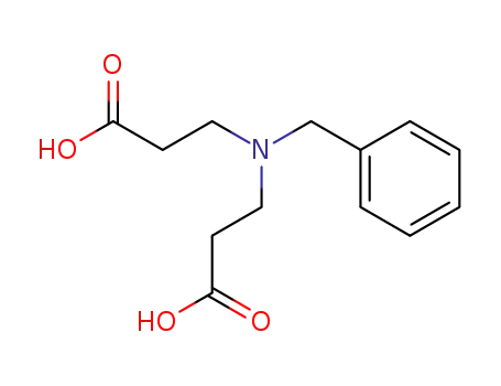 N-benzyliminodipropionic acid