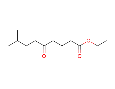 ethyl 8-methyl-5-oxononanoate
