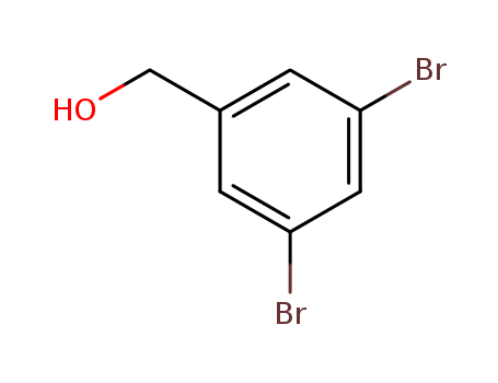 3,5-Dibromobenzyl alcohol