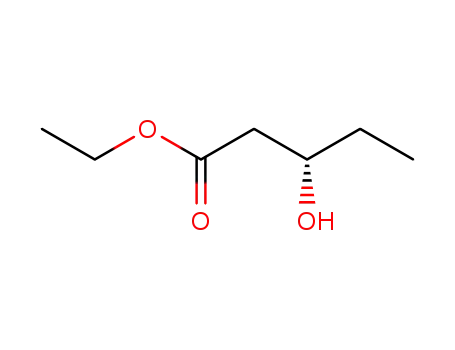 ethyl (S)-3-hydroxyvalerate