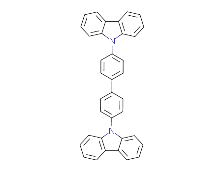 4,4'-Bis(N-carbazolyl)-1,1'-biphenyl(58328-31-7)