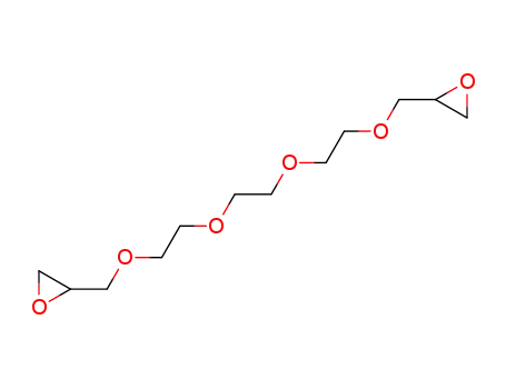 Molecular Structure of 1954-28-5 (etoglucid)