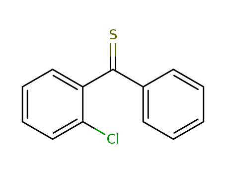 (2-Chloro-phenyl)-phenyl-methanethione