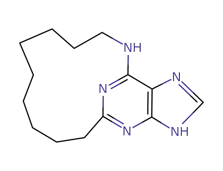 6,2-epiminononanopurine