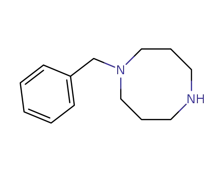 1-(phenylmethyl)octahydro-1,5-diazocine