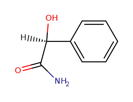 (S)-mandelamide