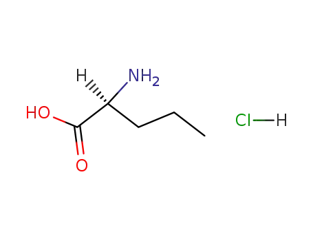 L-norvaline hydrochloride