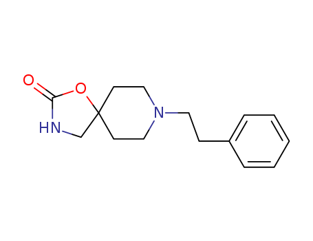 5053-06-5,fenspiride,1-Oxa-3,8-diazaspiro[4.5]decan-2-one,8-phenethyl- (7CI,8CI);DESP;Fenspiride;Respiride;