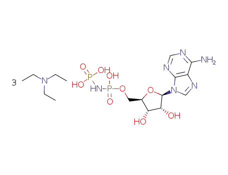 triethylammonium salt of AMPNP