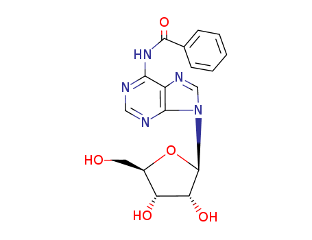 N6-benzoyl-adenosine