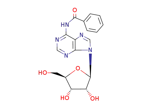 N6-Benzoyladenosine