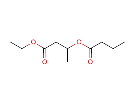 3-Butyryloxy-butyric acid ethyl ester