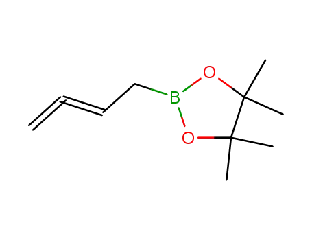 pinacol homoallenylboronate