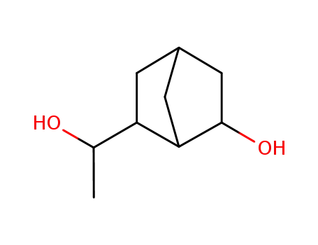 6-(1-Hydroxy-ethyl)-bicyclo[2.2.1]heptan-2-ol