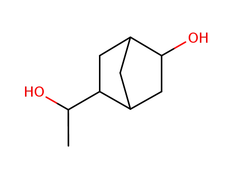 5-(1-Hydroxy-ethyl)-bicyclo[2.2.1]heptan-2-ol