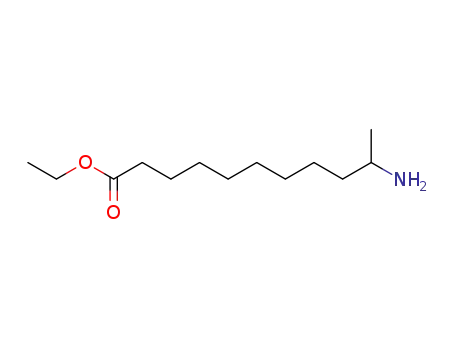 ethyl 10-aminoundecanoate