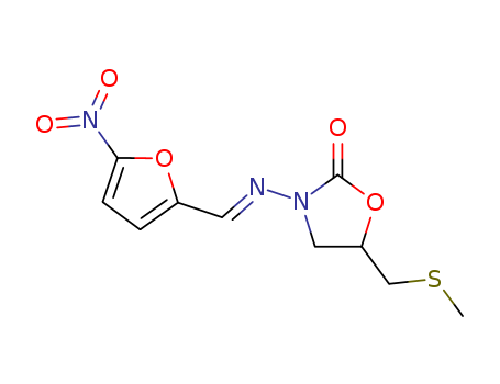 Nifuratel(4936-47-4)