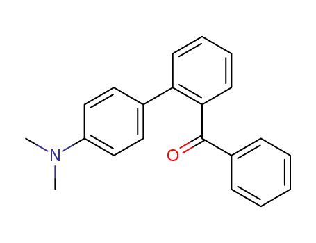 (4'-(dimethylamino)-[1,1'-biphenyl]-2-yl)(phenyl)methanone